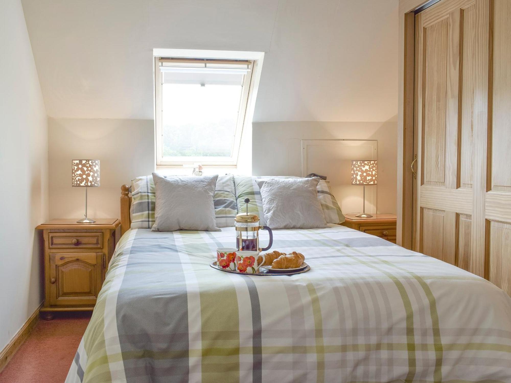 Вілла The Ploughmans - Uk5531 Balfron Екстер'єр фото