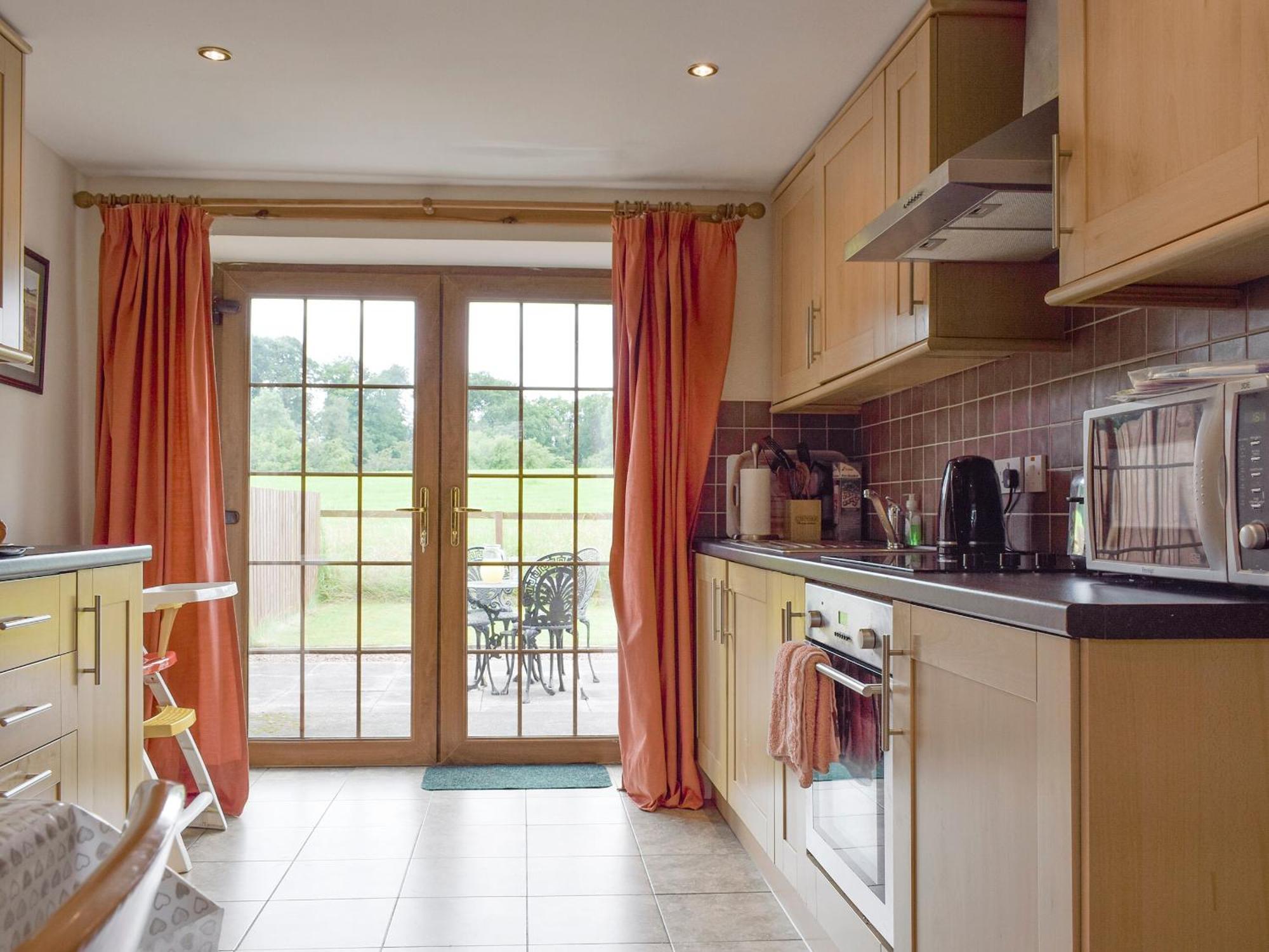 Вілла The Ploughmans - Uk5531 Balfron Екстер'єр фото