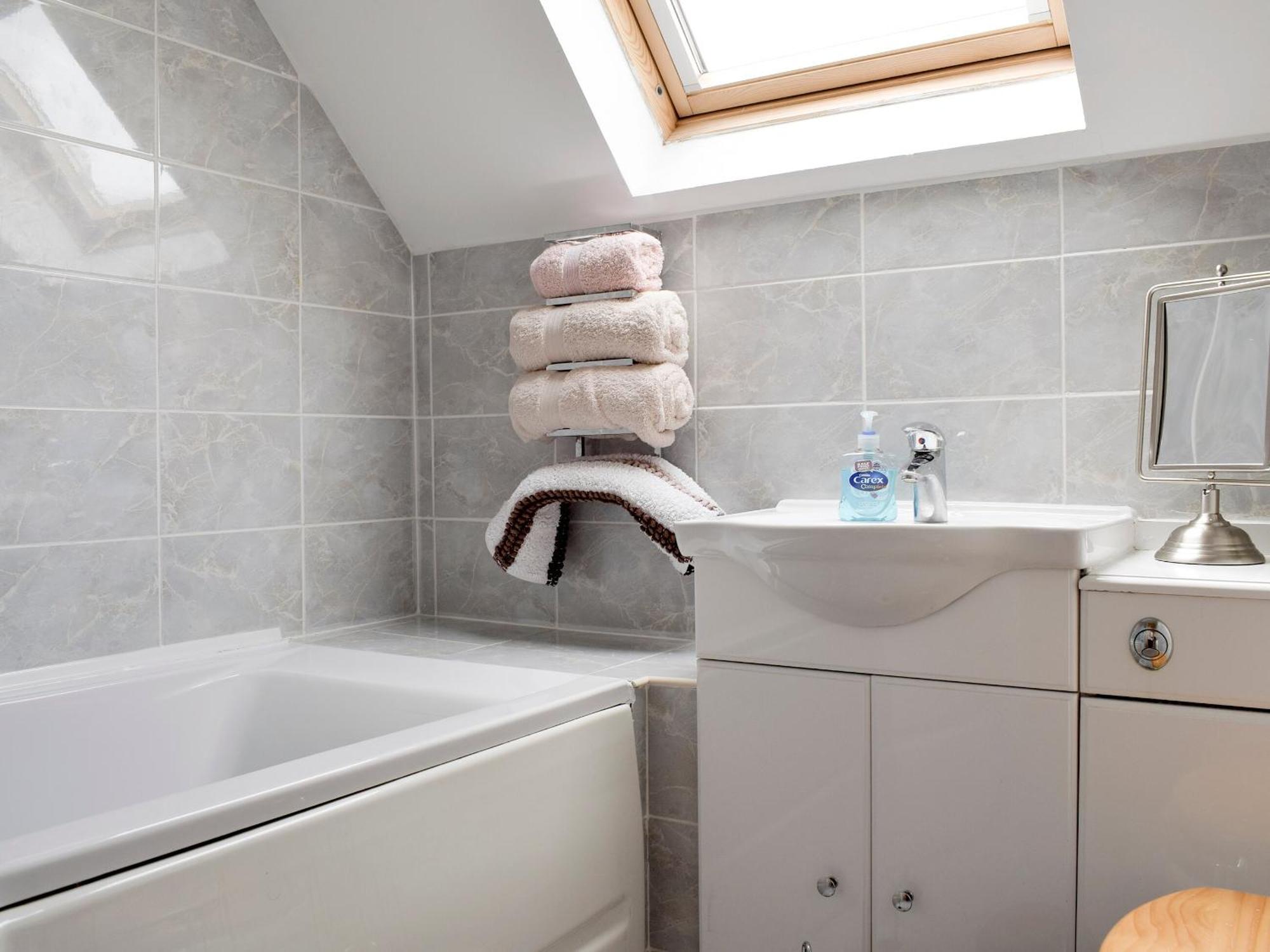 Вілла The Ploughmans - Uk5531 Balfron Екстер'єр фото