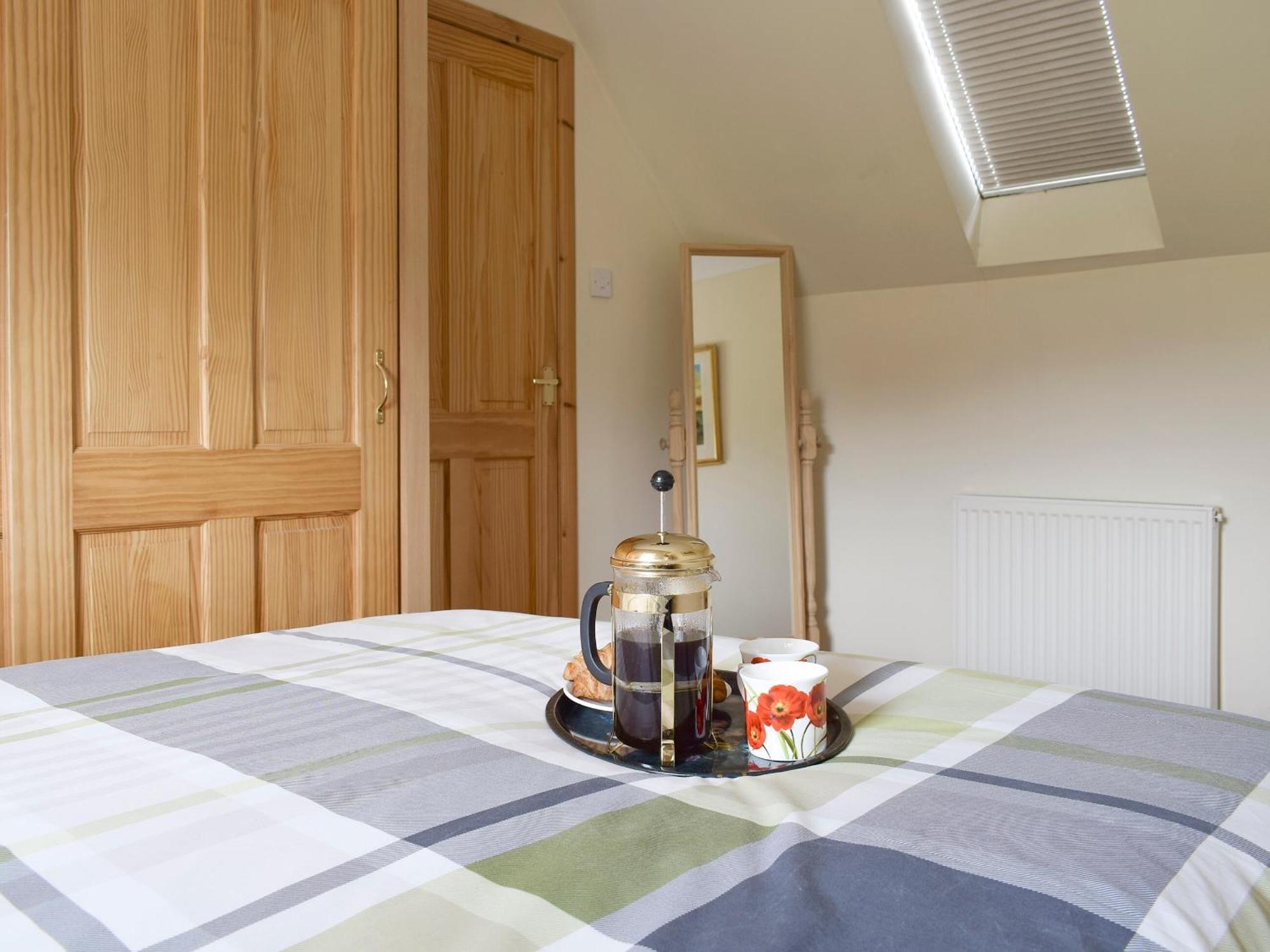 Вілла The Ploughmans - Uk5531 Balfron Екстер'єр фото