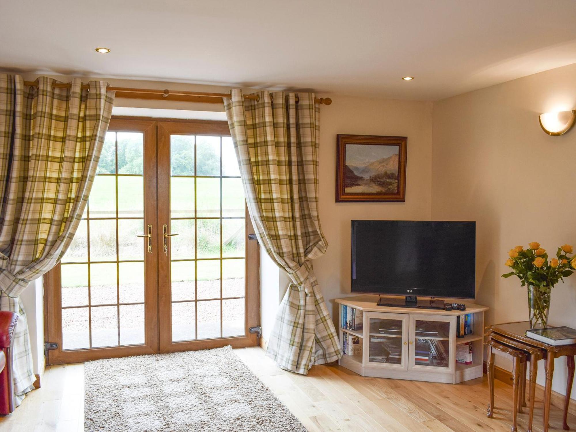 Вілла The Ploughmans - Uk5531 Balfron Екстер'єр фото