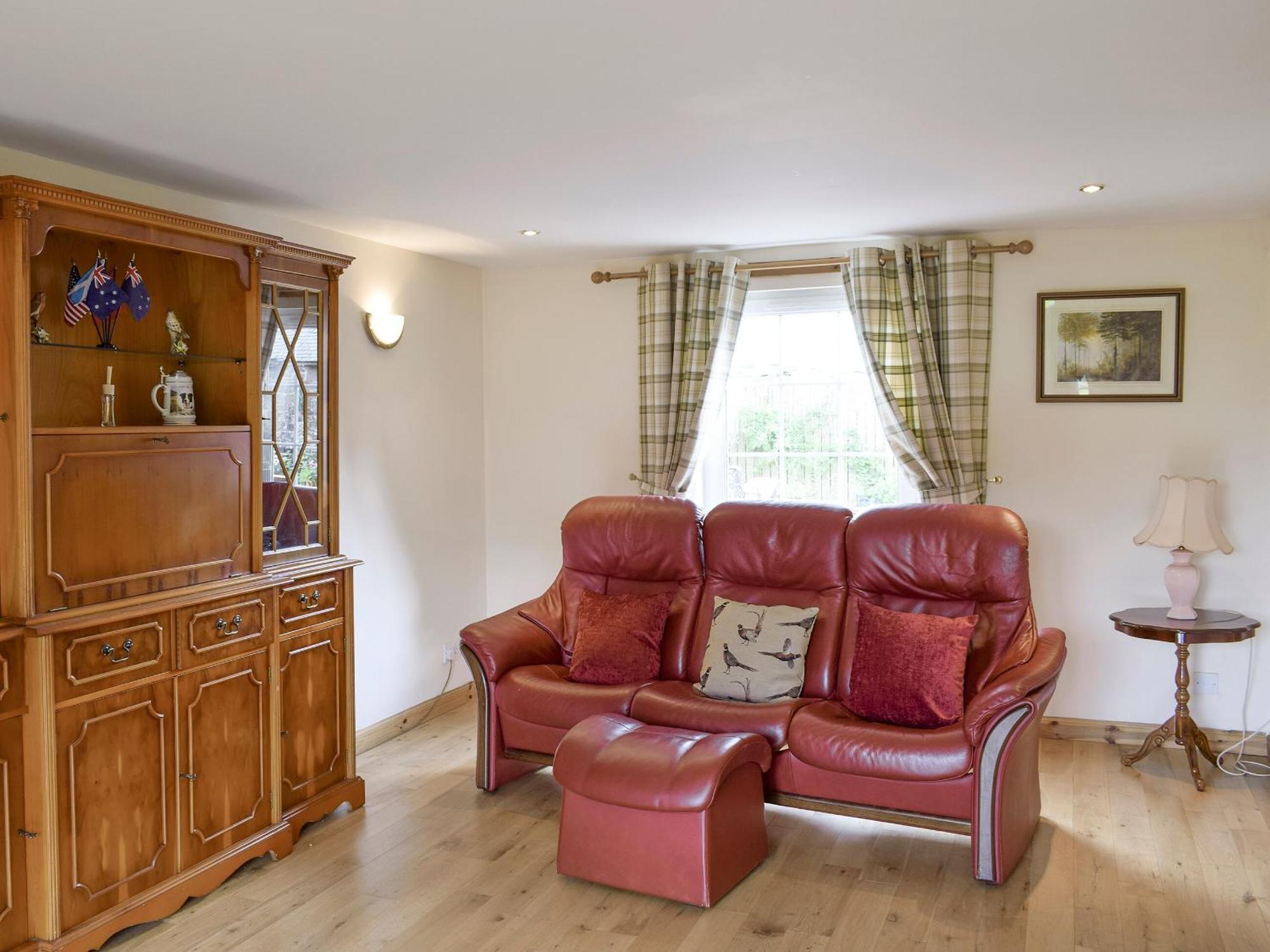 Вілла The Ploughmans - Uk5531 Balfron Екстер'єр фото